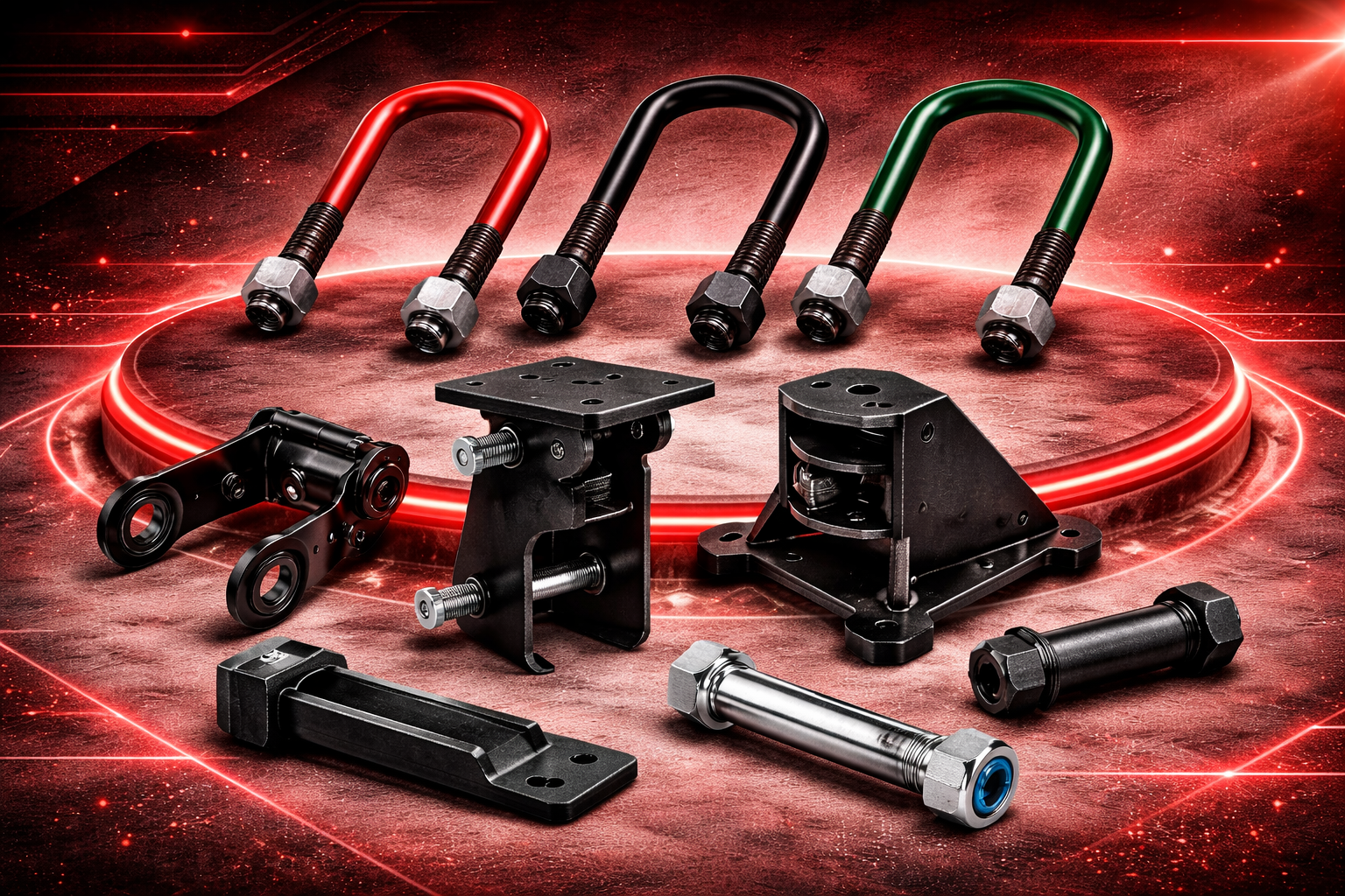 Otomotiv yedek parça