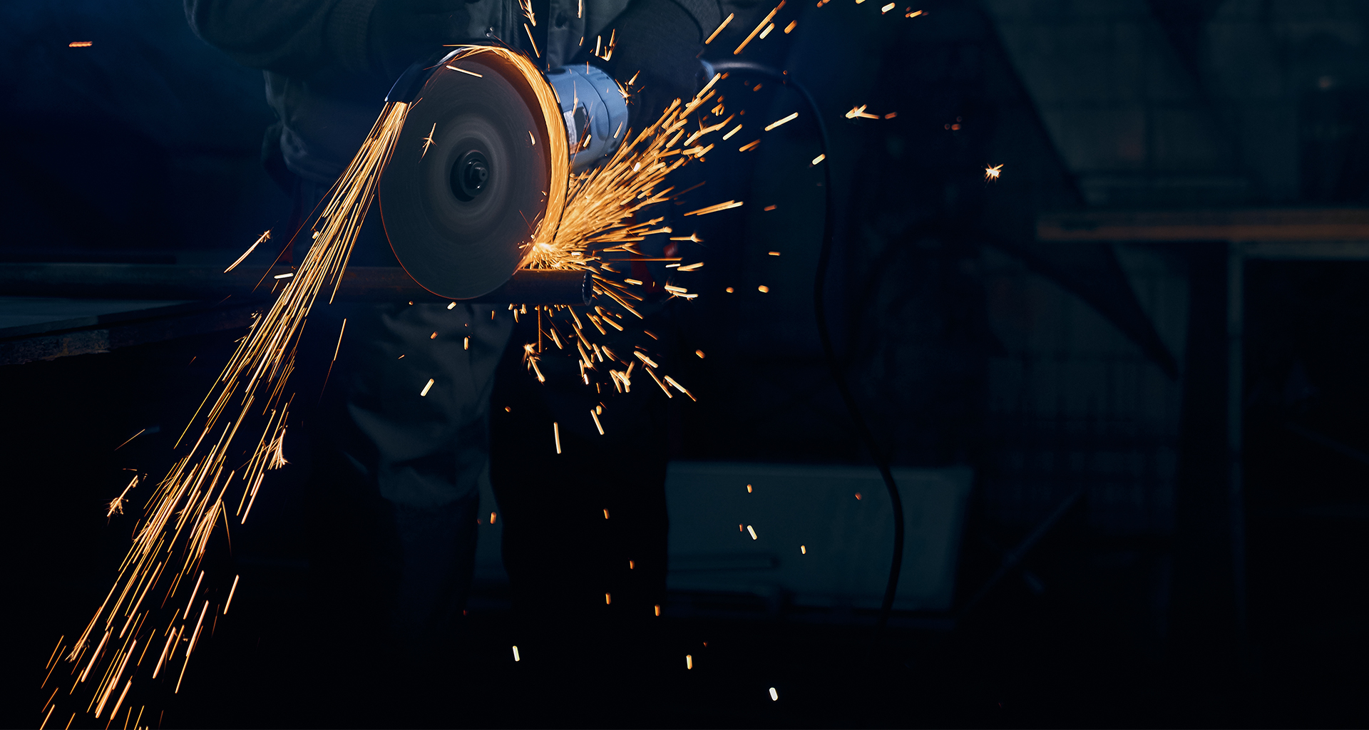 Automotive Spare Parts