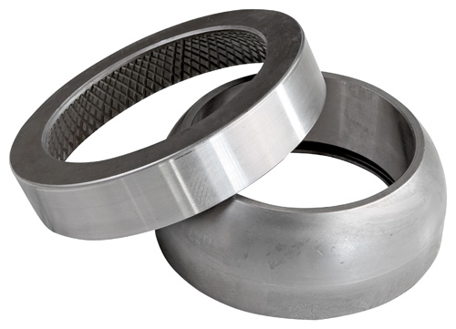 YATAK RULMANI BÜYÜK