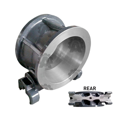 MAKAS YATAĞI PARABOLİK