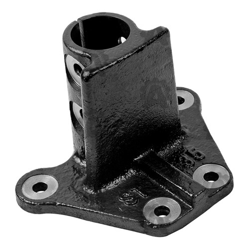 ÇAMURLUK BAĞLANTI AYAĞI