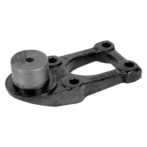 ASKI KOLU ŞASE BAĞLANTI YERİ 4 DELİK