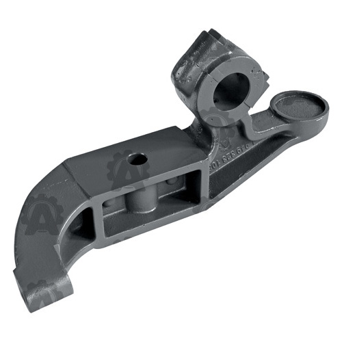 1 NCİ DİNGİL AMORTİSÖR TABLASI SOL