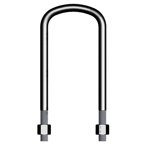 BPW AYARLI KOL AĞIR TİP 355-385 MM