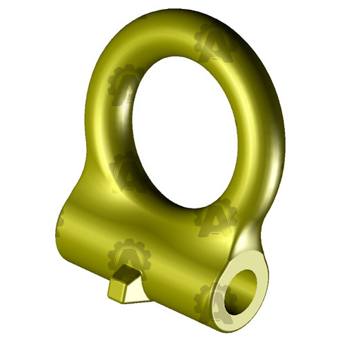 LOWBED SPANZET HALKASI