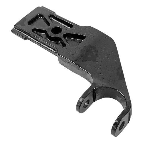 ÖN KESER AĞZI AMORTİSÖR AYAKLI