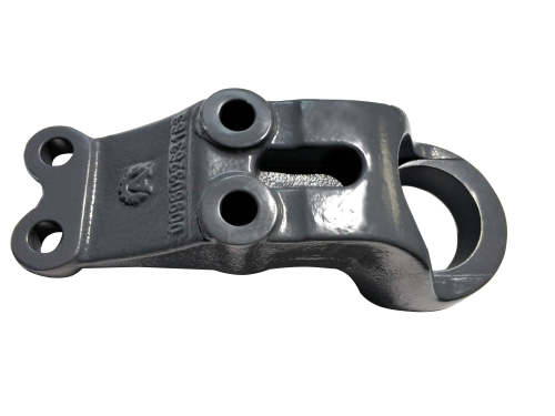 ARKA ASKI KOLU ŞASE BAĞLANTI YERİ KISA