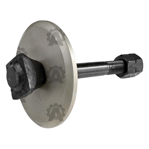 ŞASE BAĞLANTI BEŞİK APARATI