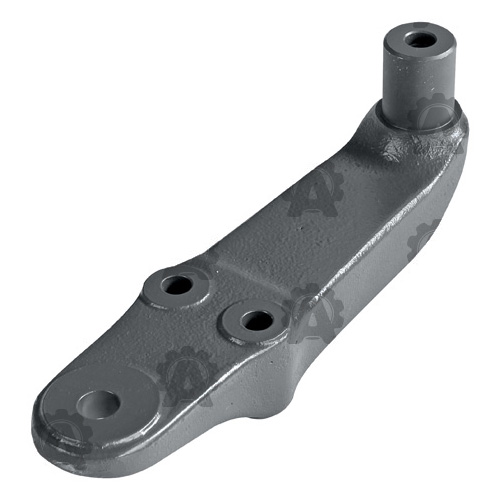 ARKA ASKI KOLU ŞASE BAĞLANTI YERİ