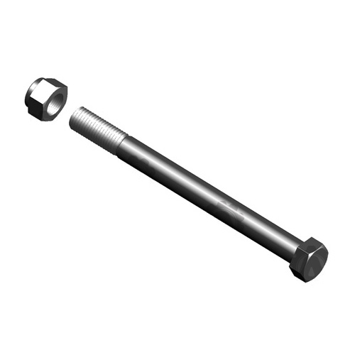 AMORTİSÖR CİVATASI 24 MM