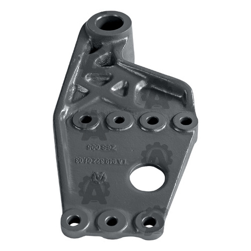 2 NCİ DİNGİL ARKA KULAK SOL