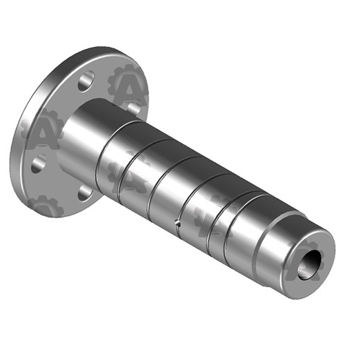 DORSE BEŞİK PERNOSU