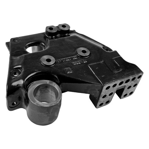 ÖN ARKA KULAK KURU SOL