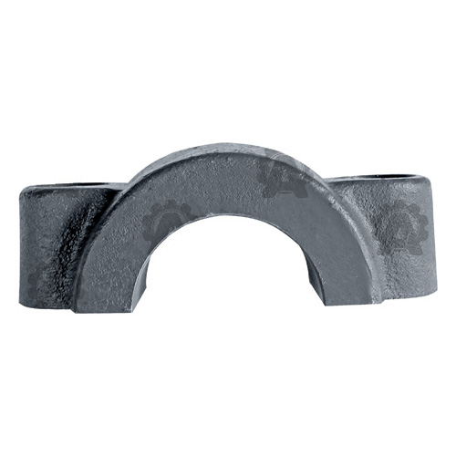 ÖN DENGE KOL KEPİ 55 MM