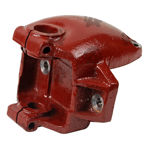 ÖN KULAK YANDAN 2 DELİK