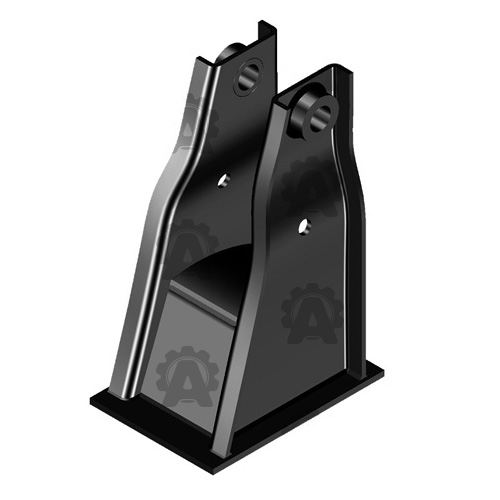 DORSE ÖN KAYICI KULAK