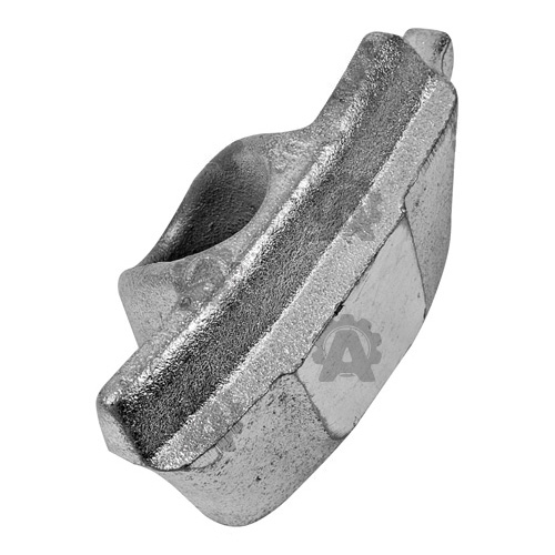 BİJON TIRNAĞI ARKA