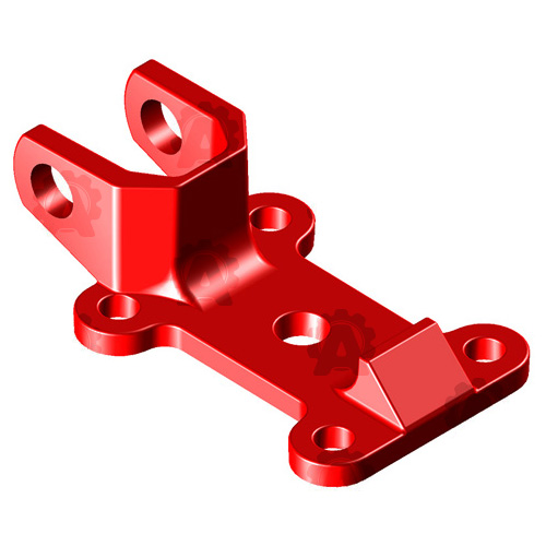 BPW ORTA TABLA AĞIR TİP