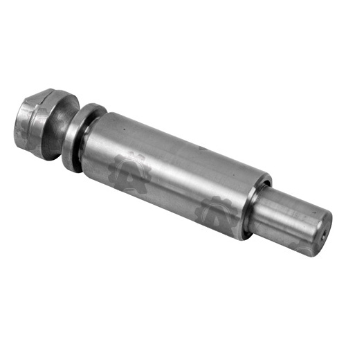 ÖN YİVLİ BURÇLU PERNO