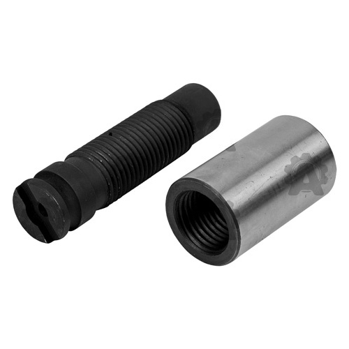 ARKA YİVLİ BURÇLU PERNO