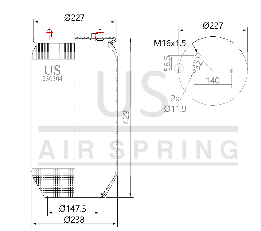 US - 230304 P01