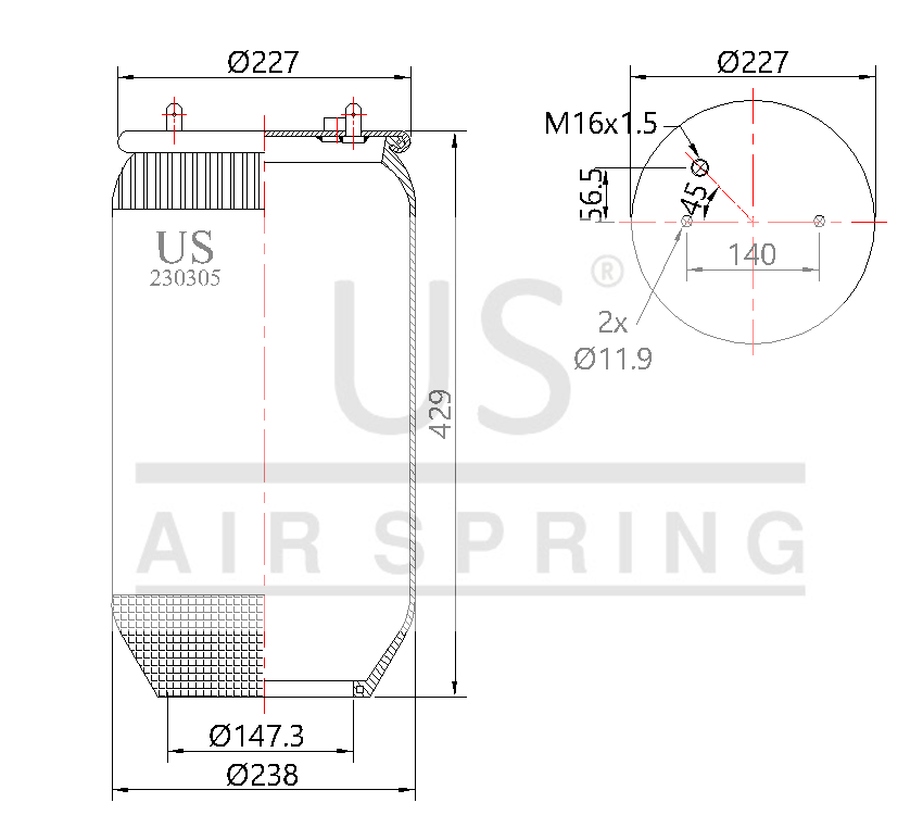 US - 230305 P01