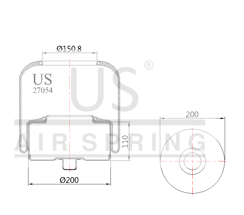 US - 27054 K01