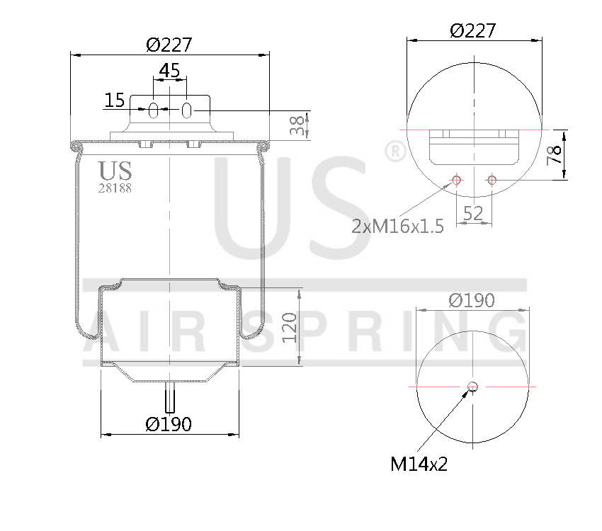 US - 28188 K01