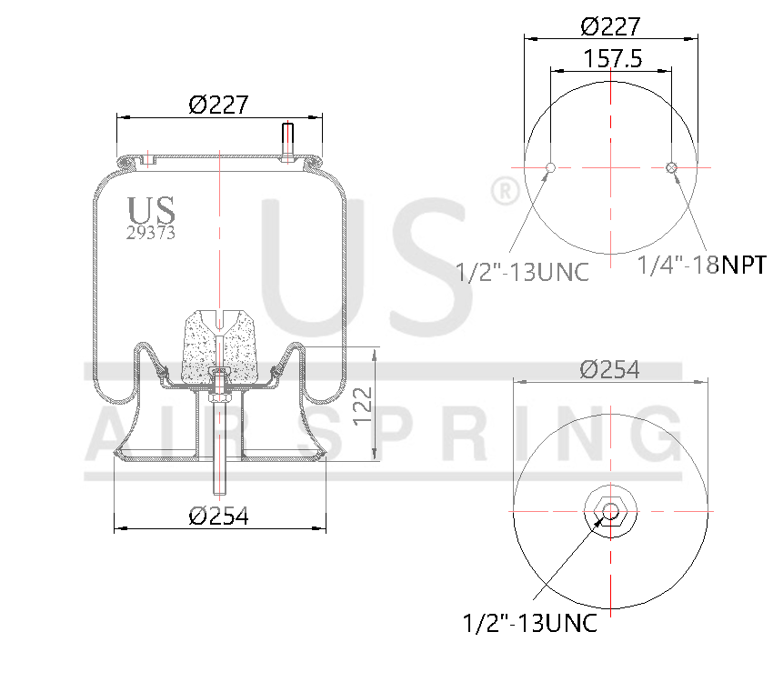 US - 29373 K01